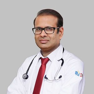 General physician doctor in lucknow - dr mayank somani