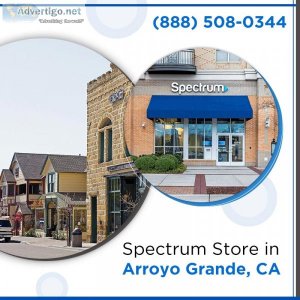 Visit spectrum store in arroyo grande for the ultimate digital e