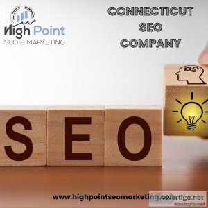 Connecticut based seo company