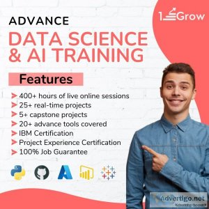 Top data science course