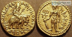 Buy ancient indian coins online discover rare historical coins