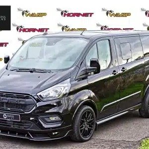 Forget the hassle of moving: rent a ford transit custom msrt fro