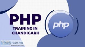 Php training in chandigarh