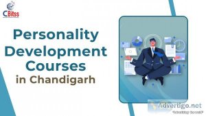 Personality development courses in chandigarh