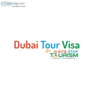 Dubai tour visa