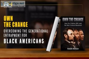 Own the change ? overcoming the generational entrapment for blac