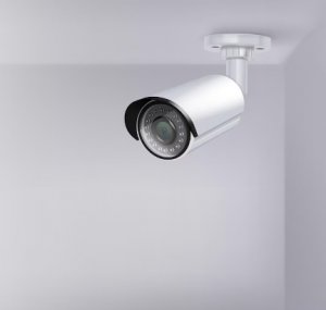 Cctv camera and digital smart door lock