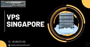 Vps hosting singapore