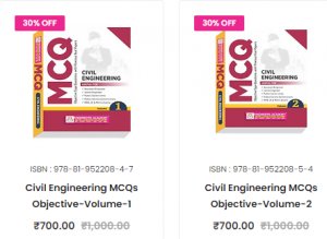 Best book for civil engineering mcqs by ea publications