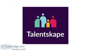 It hiring agency in bangalore - talentskape