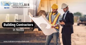 Best expert contracting services in noida