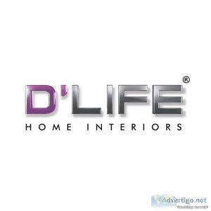 Dlife home interiors thrissur