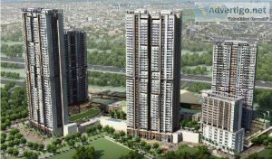 M3m skycity ? best residential project in gurgaon