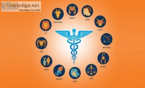 Medical astrology