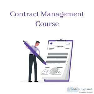 Contract management | contract management courses - united kingd