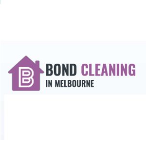 Bond cleaning in melbourne