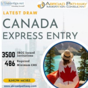 Immigrate to canada on a pr visa