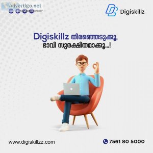 Best digital marketing course in malappuram