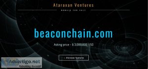 Beacon chain