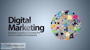 Best digital marketing services in uk