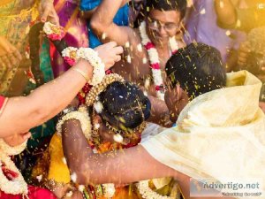 Wedding photography in madurai