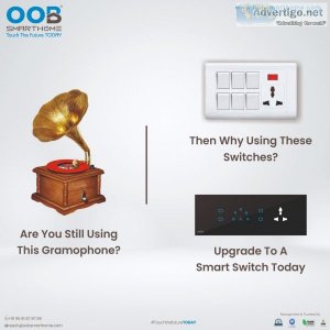 Oob smarthome ? are you still using this #gramophone ?