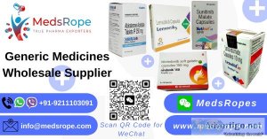 Generic medicine supplier in india | buy indian generic medicine