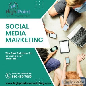 Cost-effective social media marketing services in burlington ct