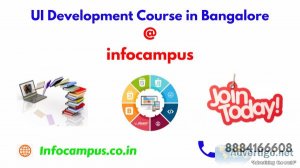 Ui development course in bangalore