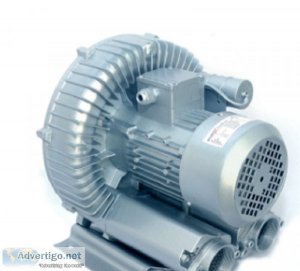 Ring blower supplier, manufacturer and exporter in gujarat, indi