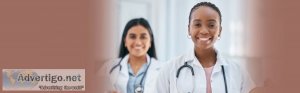 Top accredited caribbean medical school | aspiring doctors tau