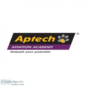 Aptech aviation academy