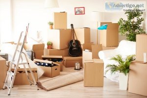 Packers and movers services in india