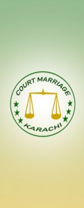 Court marriage Karachi