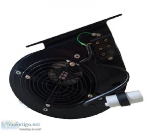 Double stage ring blower supplier , manufacturer & exporter