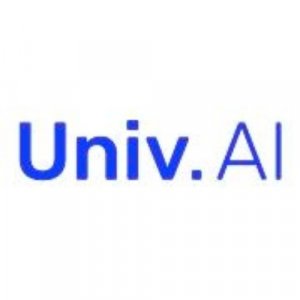 Ai course |ai courses | univai