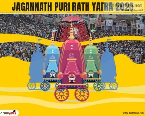 Jagannath puri rath yatra 2023 | get full details here