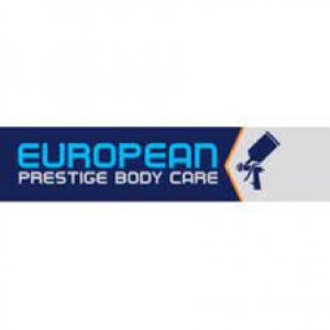 European prestige body care