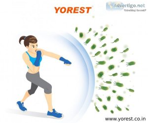 Boost immunity,vitamin c,immunity booster,zinc,ginseng: yorest