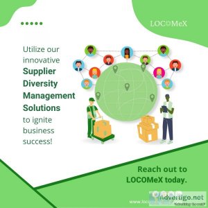 Best supply chain optimization software in the usa | locomex