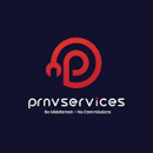 Prnvservices