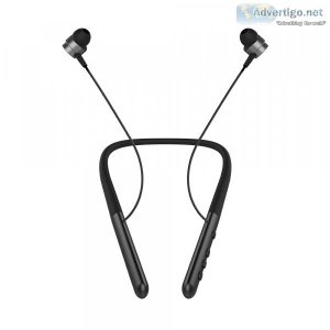 Buy cellecor bs1 bluetooth neckband earphones online