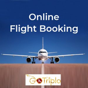 Book cheap flights online