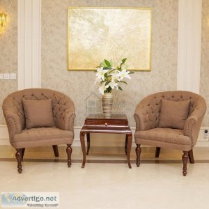 Bedroom chairs 4402