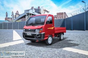 New mahindra supro mini truck features & specifications