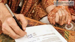 Court marriage services in greater noida