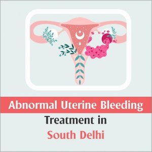 Dr rupali chadha specialist abnormal uterine bleeding treatment 