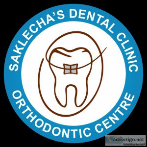 Saklecha s dental clinic in indore | dentist near me | best dent