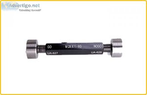 Thread plug gauge manufacturers, suppliers by universal gauges p