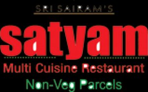 Satyam restaurant - best restaurants in visakhapatnam